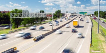 House Kills Massie’s Anti-“Kill Switch” Amendment, Imperiling Drivers’ Safety and Freedom