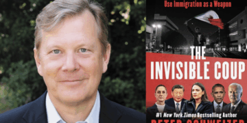 How Radical Islamists and the Far Left United to ‘Fight America Everywhere and All the Time’