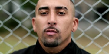 Image for article: ICE Getting So Scary That Illegal Immigrants Thinking Of Leaving U.S.