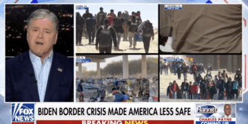 In Just a Few Short Years, Dems Collectively Lost Their Minds [WATCH]