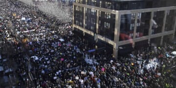 In Minnesota and Beyond, the Tragic Consequences of Not Following the Law