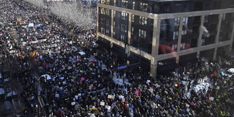 In Minnesota and Beyond, the Tragic Consequences of Not Following the Law