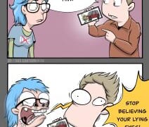 In The Mailbox: 01.13.26 : The Other McCain