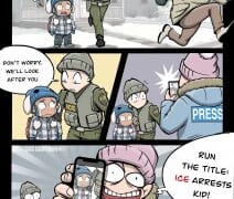 In The Mailbox: 01.23.26 (Evening Edition) : The Other McCain