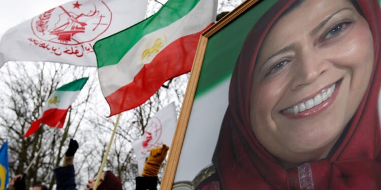 Iran Regime Change: Will We Replace the Ayatollahs With Neocon Communists?