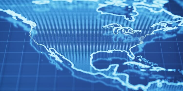 Is Trump Building the North American Technate?