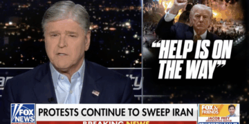 It's Only a Matter of Time Before Iran's 'Radical Islamic Regime' Faces Justice [WATCH]