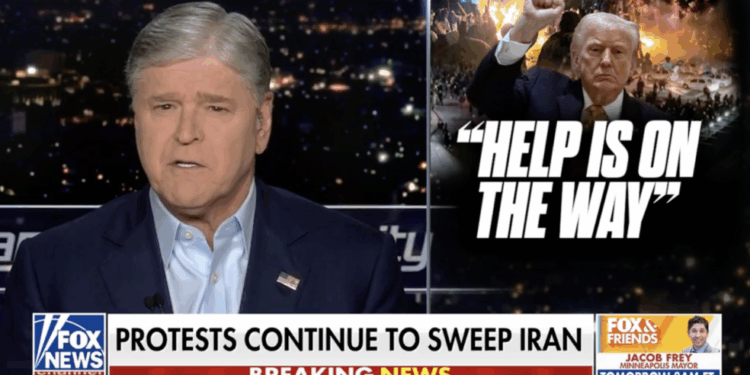 It's Only a Matter of Time Before Iran's 'Radical Islamic Regime' Faces Justice [WATCH]