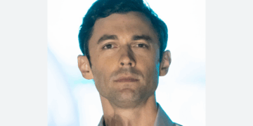 Jon Ossoff's "Beloved Community" Doesn't Include Unborn Babies