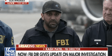 Kash Confirms Arrest of FBI Top 10 Most Wanted Fugitive Ryan Wedding, 'Modern-day El Chapo' [WATCH]
