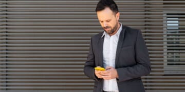 Image for article: Libertarian Politician Googles 'What Is The Absolute Dumbest Take Possible' Before Deciding What Side Of Issue To Come Down On