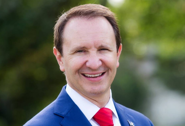 Louisiana Governor Signs Extradition Request to Prosecute Illegal California Abortionist