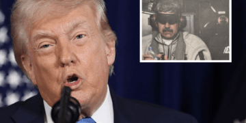 MADURO IN CUFFS! Venezuelan Dictator Nicolás Maduro Captured, Trump Holds Presser [WATCH]