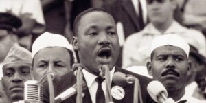 MLK: He Was So Much Better than We Are