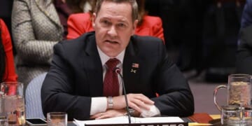 Maduro 'Was a Law Enforcement Operation,' Blasts UN — 'What Kind of Organization Is This?!' [WATCH]