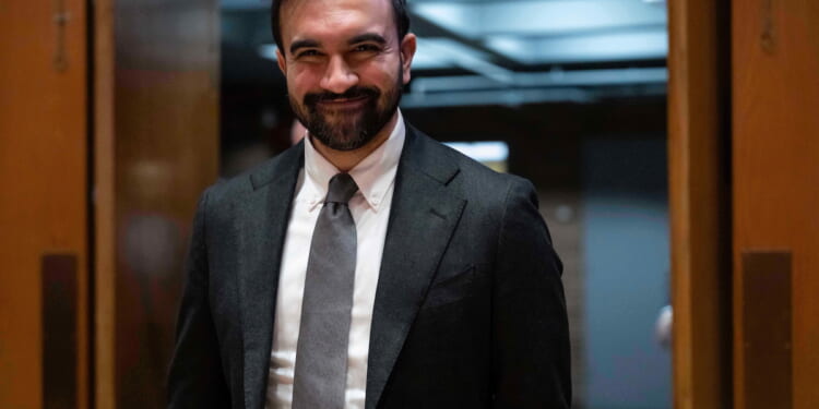 Mamdani's "Tenant Advocate" Wrote in 2018, “Impoverish the ‘White’ Middle Class”