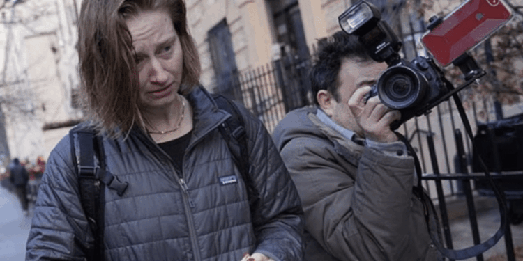 Mamdani’s 'Tenant Czar' Cries, Bolts After $1.6M House Hypocrisy Question