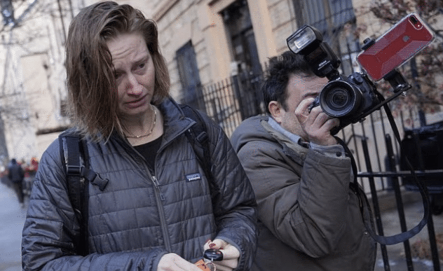 Mamdani’s 'Tenant Czar' Cries, Bolts After $1.6M House Hypocrisy Question