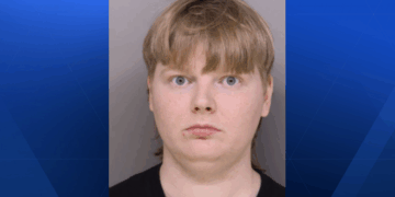 Man Arrested for Attacking JD Vance’s Home is Trans, Father is a Democrat Donor