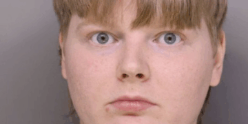 Man Arrested for Attacking VP J.D. Vance's Ohio Home