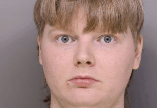 Man Arrested for Attacking VP J.D. Vance's Ohio Home