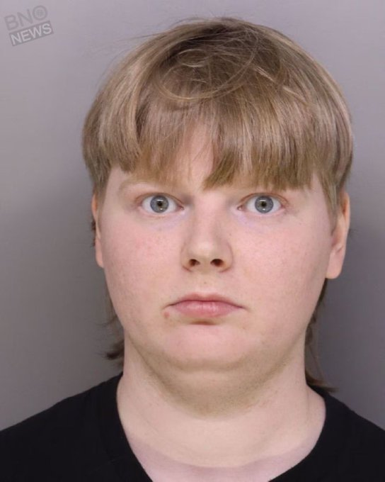 Man Arrested for Attacking VP J.D. Vance's Ohio Home