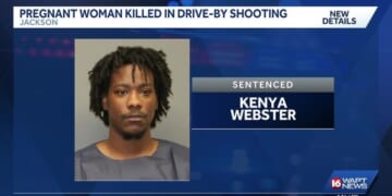 Man Gets Two Life Sentences For Killing Pregnant Woman and Her Unborn Baby