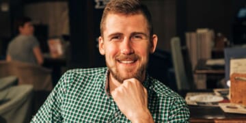 Image for article: Man Outed As Nazi For Saying We Should Have Laws And Borders