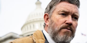 Massie Sounds the Alarm on Minnesota Childcare Fraud, Venezuelan Intervention, and NATO