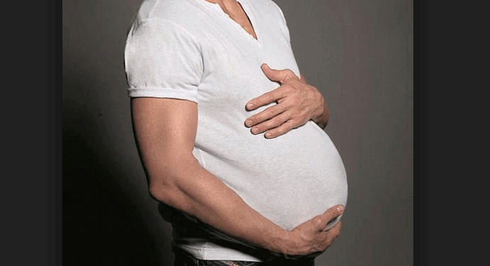 Men Can't Get Pregnant, So Why Can They Buy Abortion Pills Online?