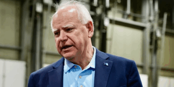 Minnesota Abortions Reach Three-Decade High Under Tim Walz