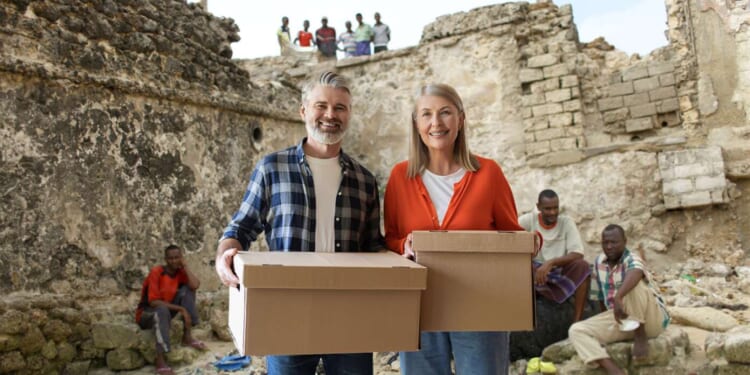 Image for article: Minnesotans Begin Fleeing To Somalia To Escape Violence