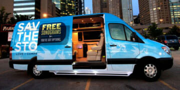 Mobile Pregnancy Center Launches in Denver to Save Babies From Abortions