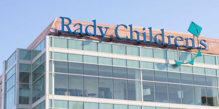 More Hospitals Stop Mutilation of Sexually Confused Children