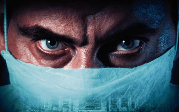 More Than 16,000 Canadians Were Euthanized Last Year