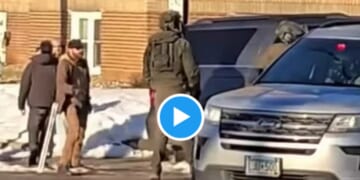 More Video of Pretti Fight Contradicts Family Statement; Shows Deranged Cursing, Challenge to Agents