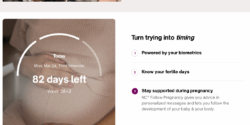 Natural Cycles 'Birth Control' App Supports Abortion and Planned Parenthood
