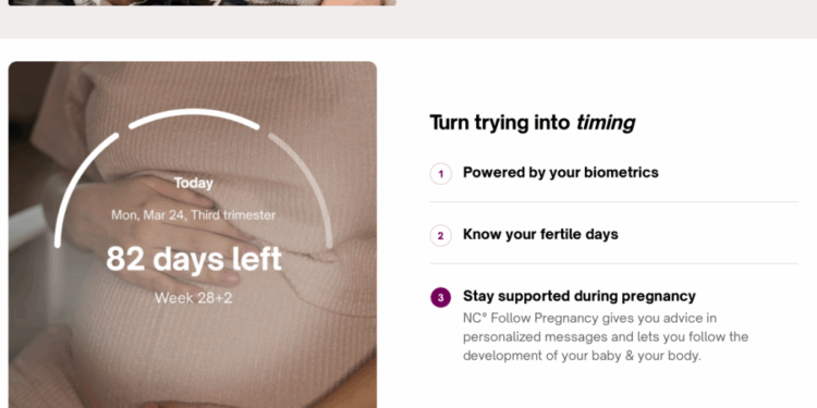 Natural Cycles 'Birth Control' App Supports Abortion and Planned Parenthood