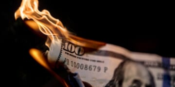 New Funding Package Includes $5 Billion for Refugees