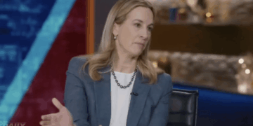 New Gov. Sherrill Tells NJ Residents to Film ICE, Upload to State Portal [WATCH]