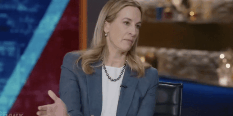 New Gov. Sherrill Tells NJ Residents to Film ICE, Upload to State Portal [WATCH]