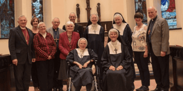 New York Ends Fight to Force Nuns to Pay for Abortions