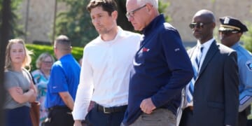 O’Reilly: “Minnesota Is in Open Rebellion Against the Federal Government”