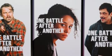 One Box Office Battle After Another – Religion & Liberty Online