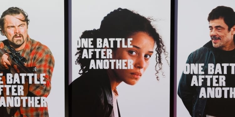 One Box Office Battle After Another – Religion & Liberty Online