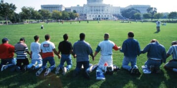 Our Christian Worldview is About More Than Our Apologetics