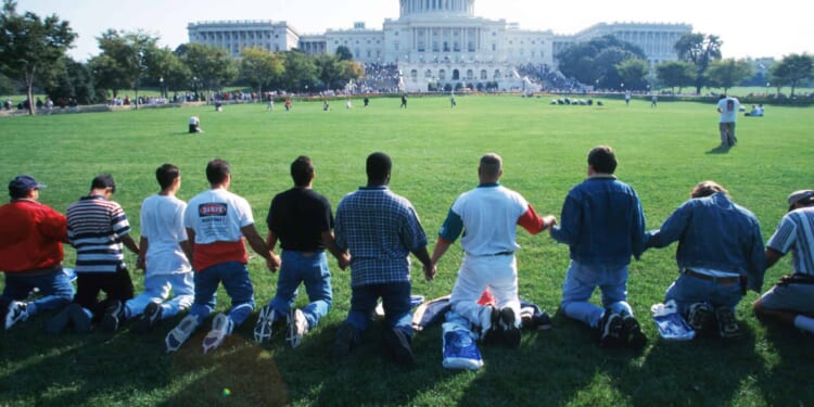 Our Christian Worldview is About More Than Our Apologetics