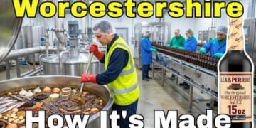 Paco Enterprises: Worcestershire sauce