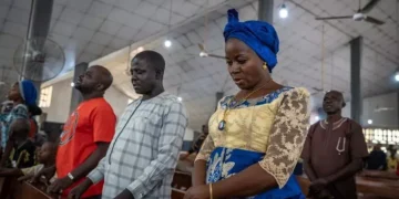 Peace for Nigerian Christians remains uncertain after U.S. intervention