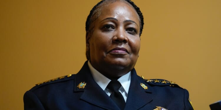 Philly Sheriff Says She’ll Arrest ICE Agents Who Attempt to Enforce Immigration Law